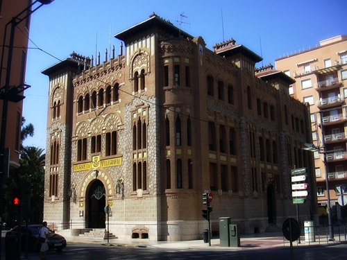 Tesoros escondidos de Castellón 2