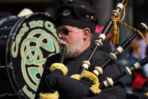 Día de San Patricio en Irlanda 9