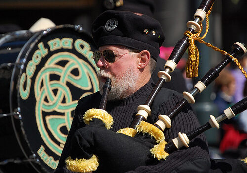 Día de San Patricio en Irlanda 7