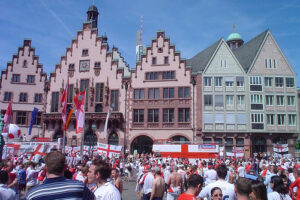 De museos en Frankfurt, arte y cultura 15