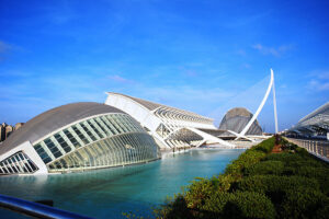 De hoteles por Valencia 2