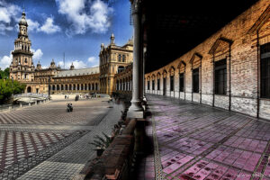 Sevilla, genio y figura 10