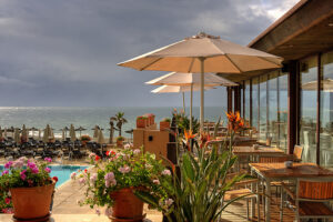 Los spas más impresionantes de Marbella 8
