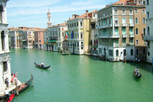 Escoge tu hotel destino a Venecia 9