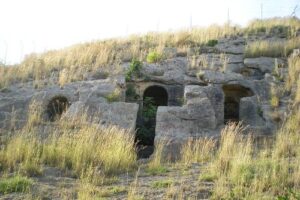 Ruta romana por la provincia de Cádiz 11