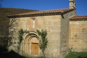 Dos conjuntos históricos en Cantabria 9
