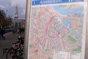 Pequeña ruta por Ámsterdam 11
