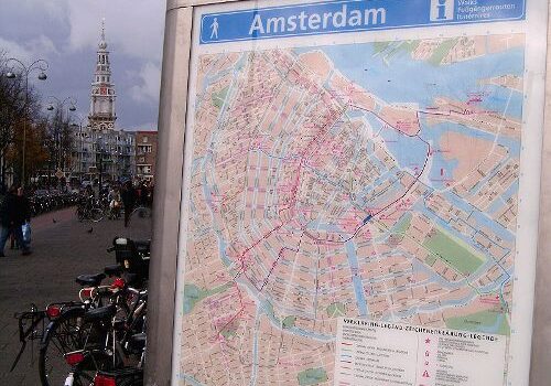 Pequeña ruta por Ámsterdam 19