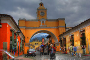 Qué ver en Guatemala 3