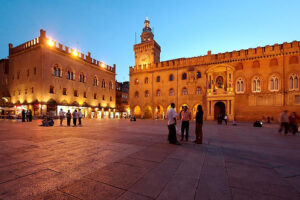 Bolonia, historia y gastronomía en Italia 7