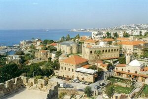 Byblos, magia de culturas en el Líbano 4