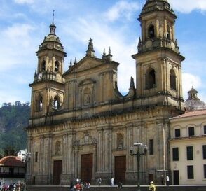 Templos de Bogotá 7