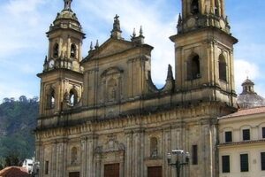 Templos de Bogotá 16