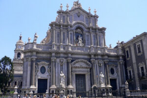 Catania, viaje a Sicilia 16