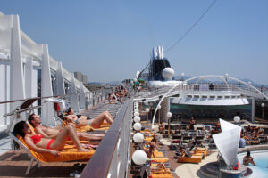 Planifica tu crucero por el Mediterráneo 3