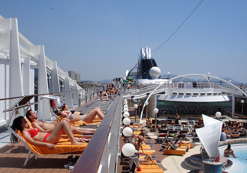 Planifica tu crucero por el Mediterráneo 17