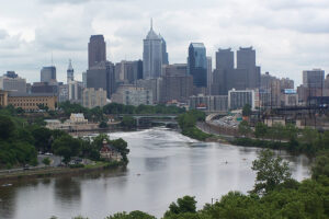 Qué ver en Filadelfia 13