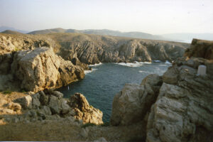 Fornells, vacaciones en Menorca 8