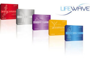 Parches Lifewave, energía para tus viajes 9