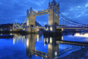 Comer barato en Londres 6
