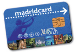 Tarjeta Madrid Card, viaja a Madrid muy barato 9