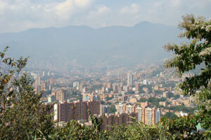 Medellín, nuevo destino en Colombia 3