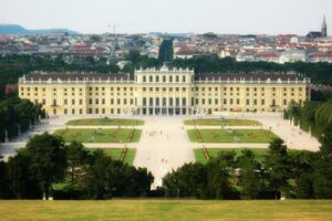Un paseo por Viena 4