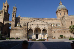 Palermo, el encanto de Sicilia 4