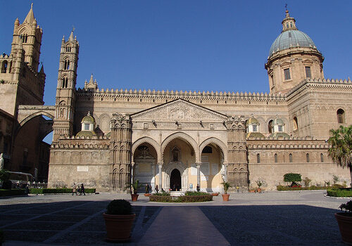 Palermo, el encanto de Sicilia 3