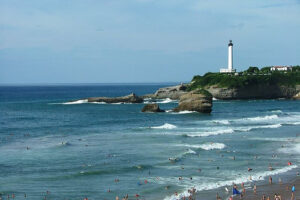 Las mejores playas de Francia 13