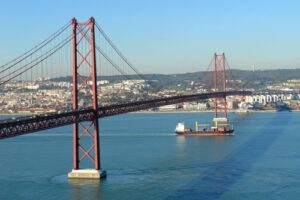 Alrededores de Lisboa 14
