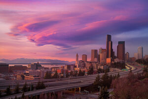 Qué ver en Seattle 5