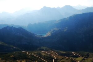 Somiedo en Asturias, hermoso paraje natural 9
