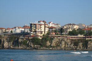 Vacaciones en la Costa del Mar Negro en Bulgaria 5