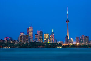 Toronto, la mejor manera de conocer Canadá 1