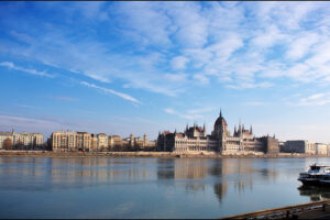 Budapest, ciudad de balnearios 6