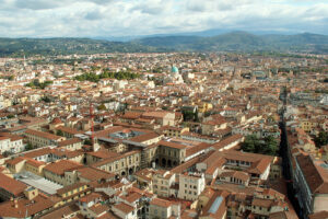 Hoteles de lujo en Florencia, otras obras de arte 6