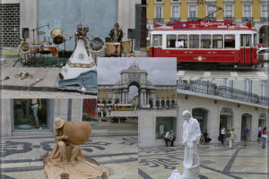 Alojamientos en Lisboa, viva la diversidad 11