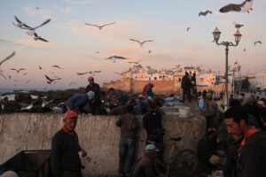 Essaouira, en el desierto de Marruecos 1