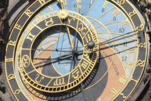 El Reloj Astronómico de Praga 6