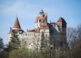 Los castillos más bonitos de Rumanía 11
