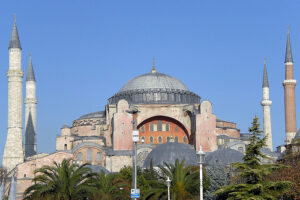 Qué ver en Estambul 9