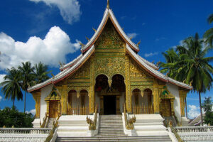 Luang Prabang, turismo en Laos 10
