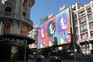 Madrid, la Ruta de Pedro Almodóvar 4
