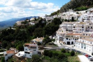 Mijas, entre mar y montaña en Málaga 7