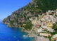 La Costa de Amalfi en Italia 6