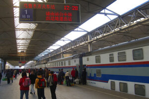 Transportes en China 11