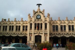 Valencia modernista 2