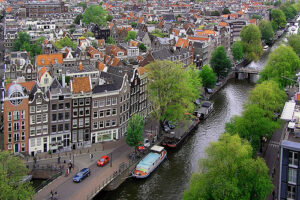 Guía de Amsterdam 4