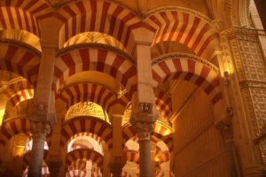 Mezcla de culturas en Córdoba 5